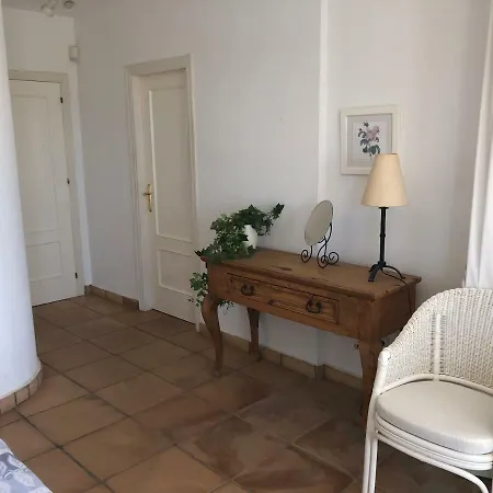 Villa El Leon Blanco