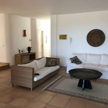 Villa El Leon Blanco *