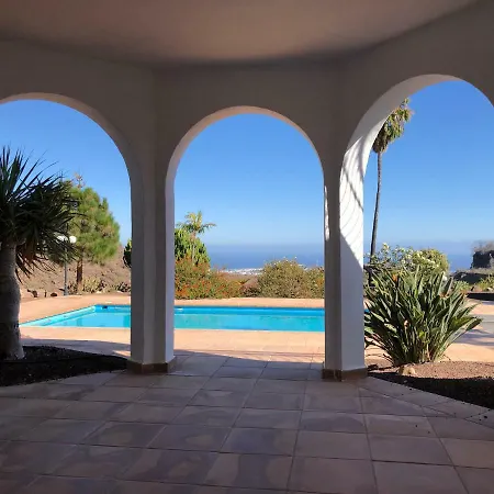 Villa El Leon Blanco San Bartolome de Tirajana (Gran Canaria)