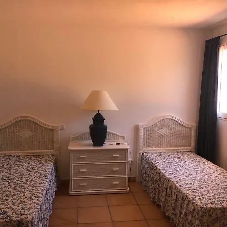 Villa El Leon Blanco *